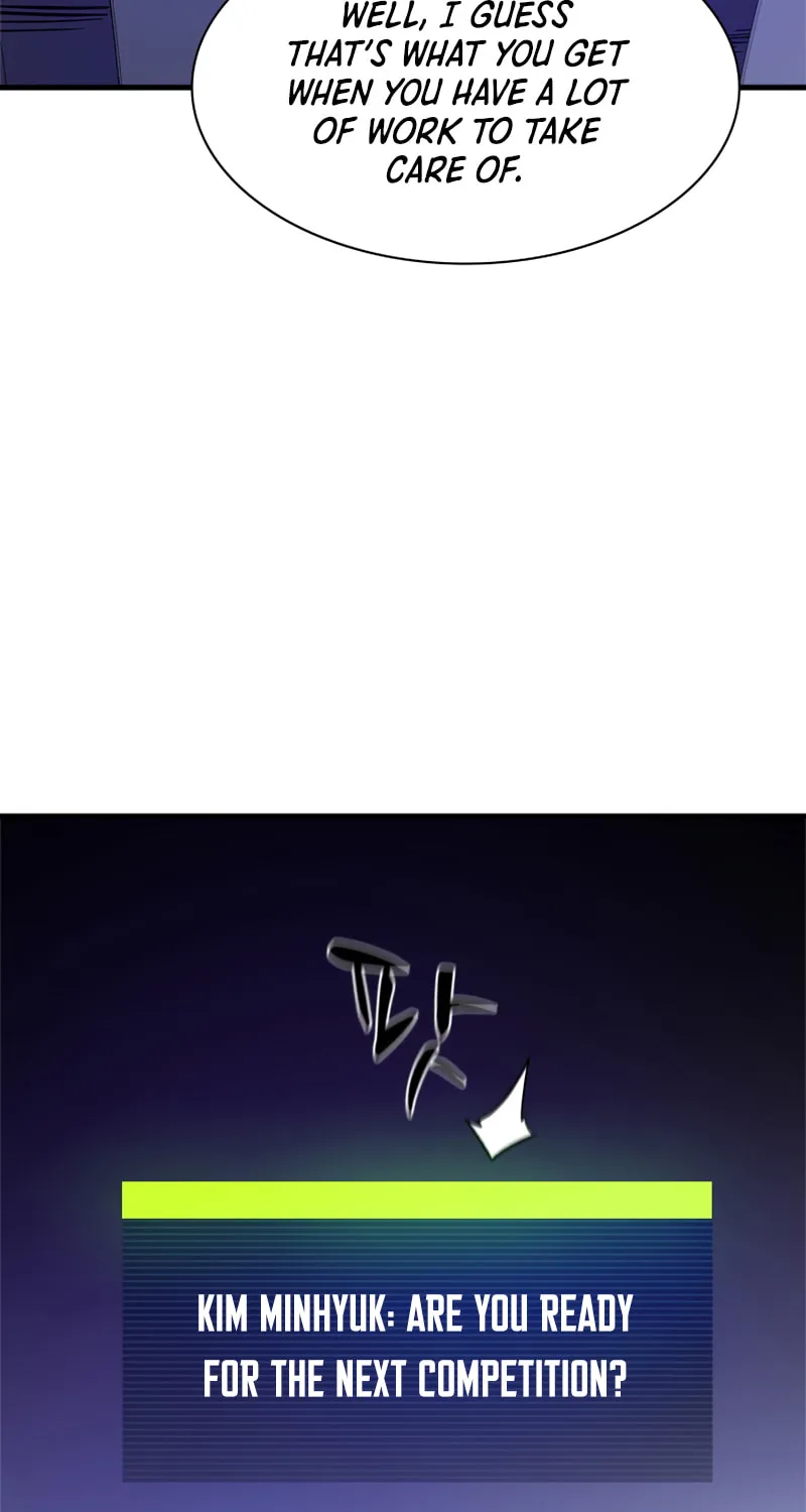 The Tutorial Is Too Tough! Chapter 115 page 73 - 