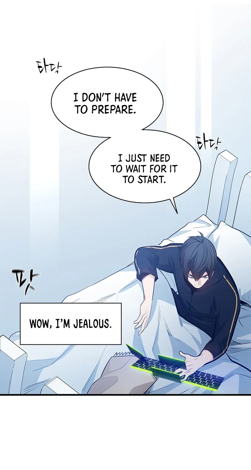 The Tutorial Is Too Tough! Chapter 115 page 79 - 