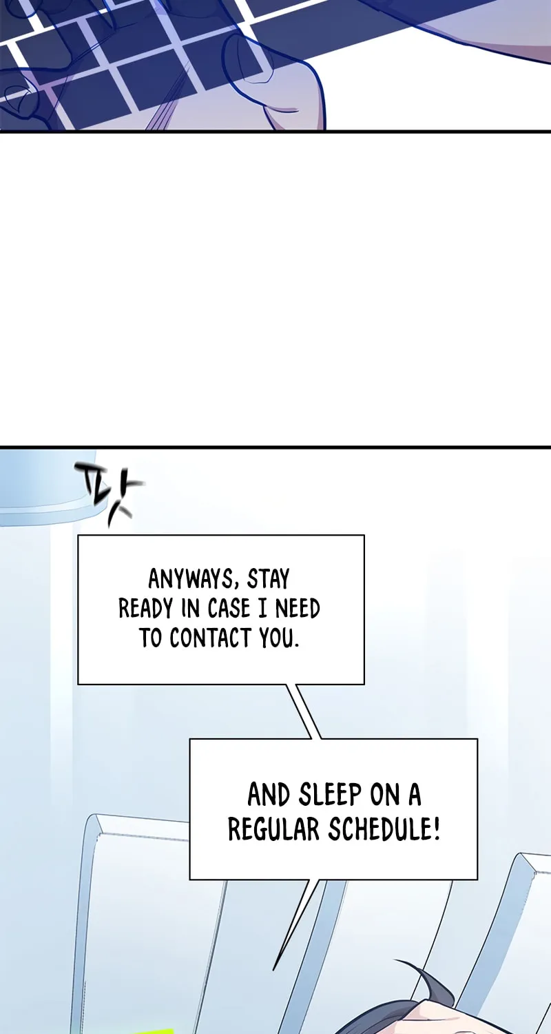 The Tutorial Is Too Tough! Chapter 115 page 81 - 
