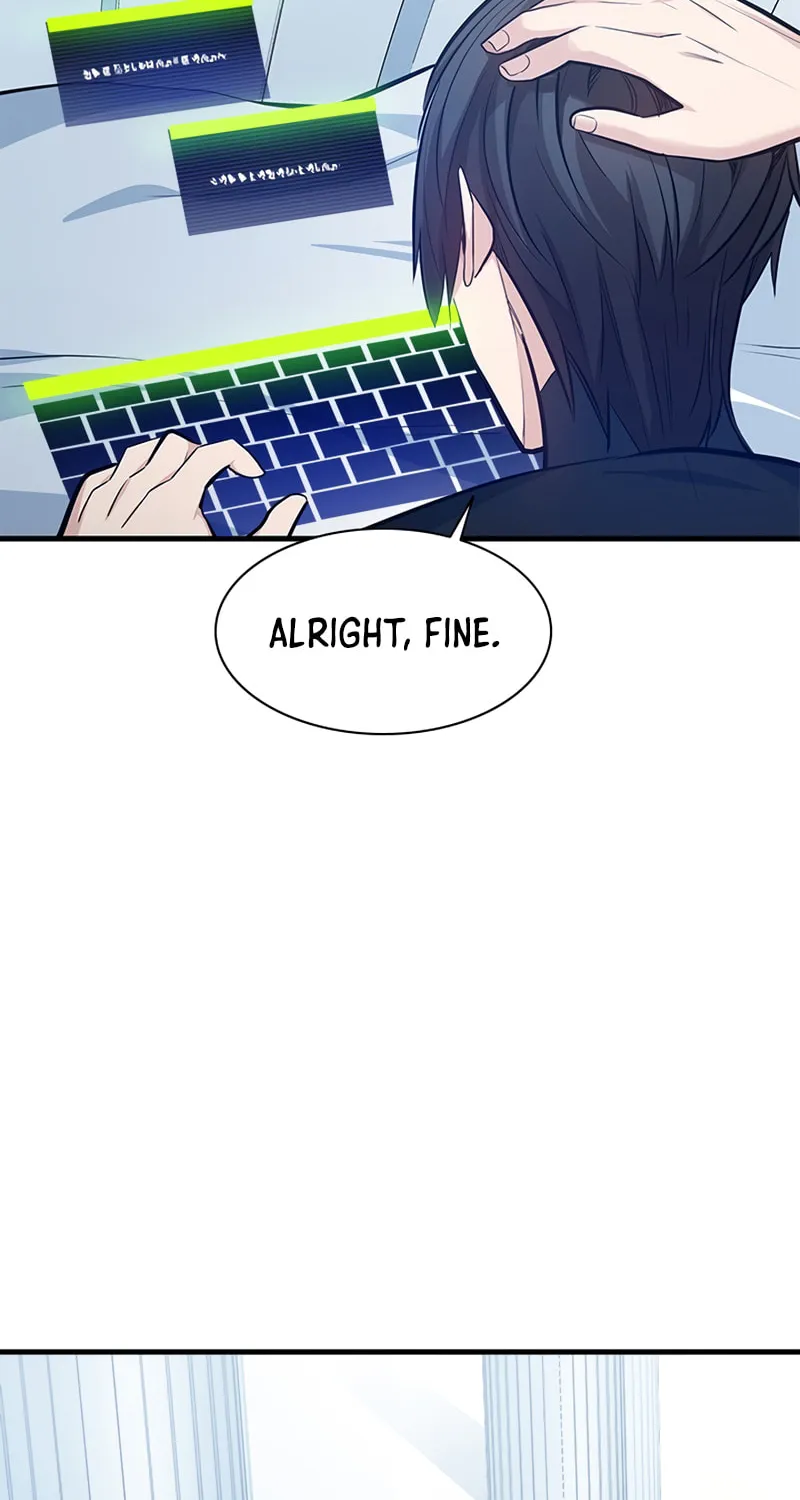 The Tutorial Is Too Tough! Chapter 115 page 82 - 