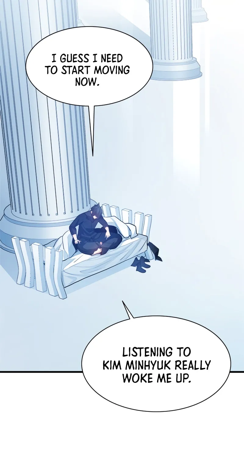 The Tutorial Is Too Tough! Chapter 115 page 83 - 