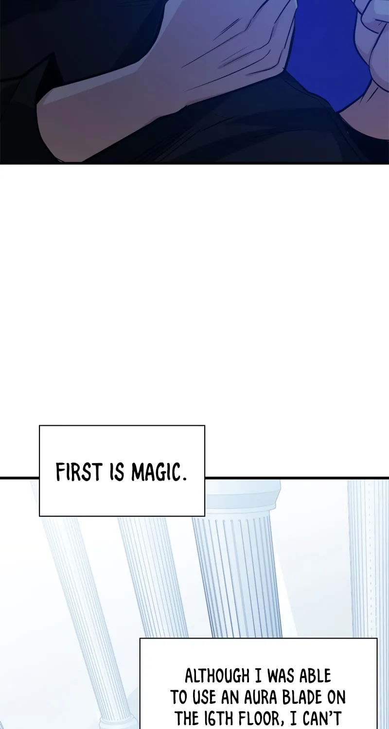 The Tutorial Is Too Tough! Chapter 115 page 85 - 