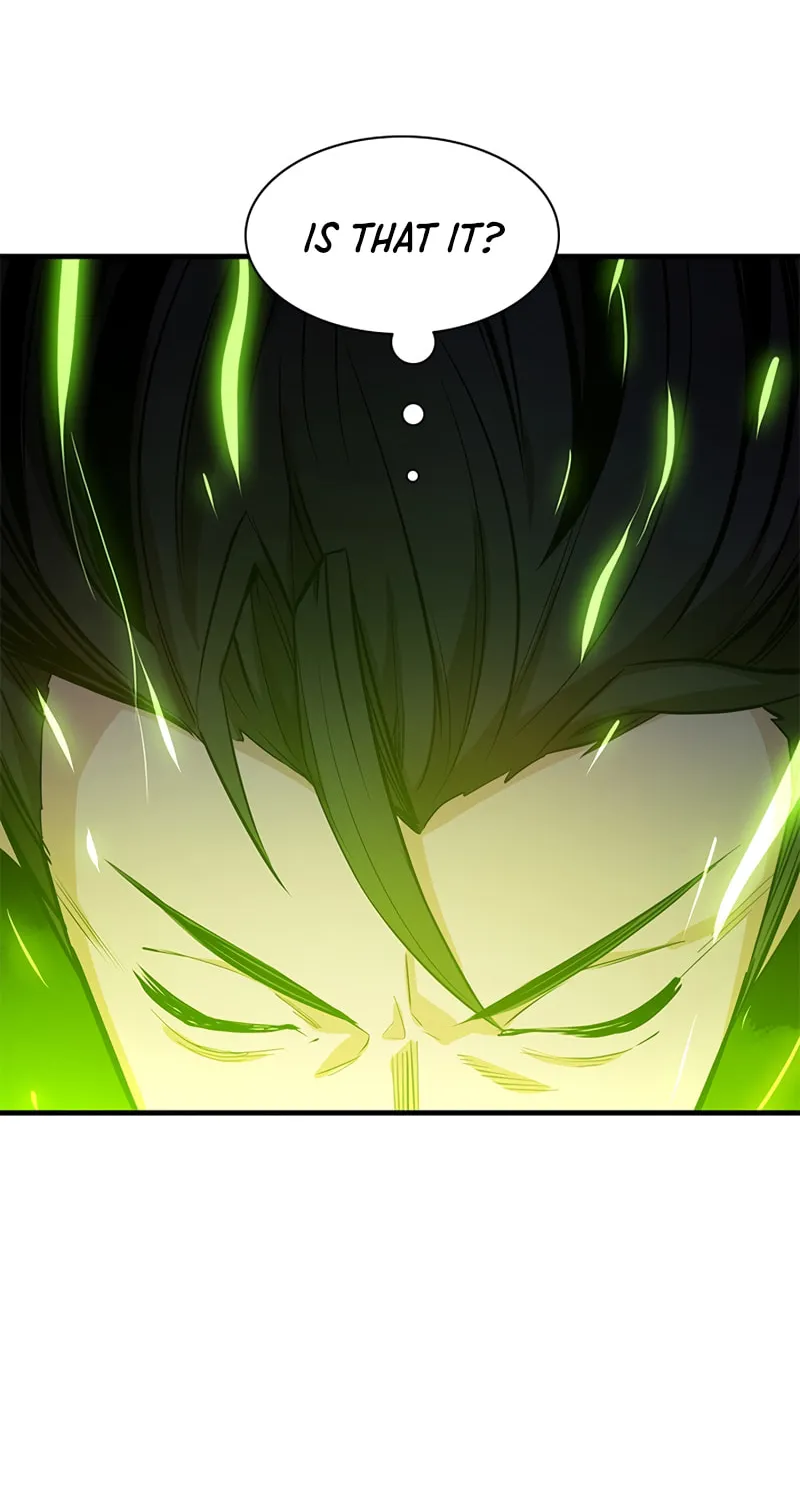 The Tutorial Is Too Tough! Chapter 115 page 99 - 