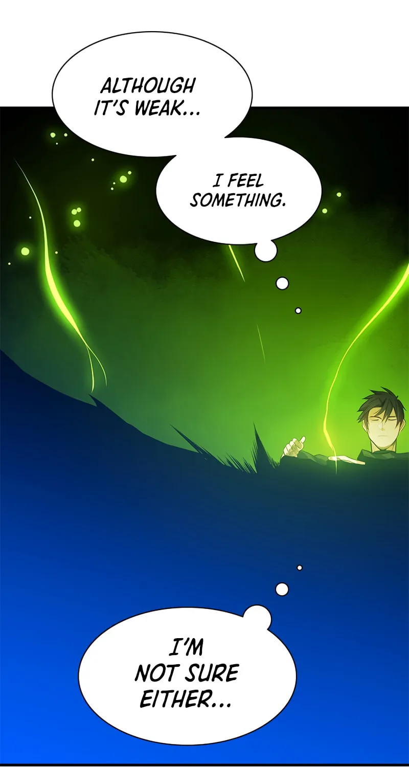 The Tutorial Is Too Tough! Chapter 115 page 100 - 