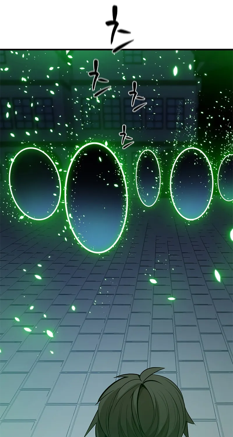 The Tutorial Is Too Tough! Chapter 116 page 12 - 
