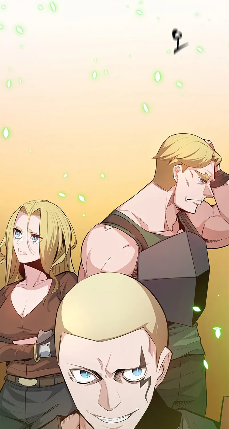 The Tutorial Is Too Tough! Chapter 116 page 16 - 