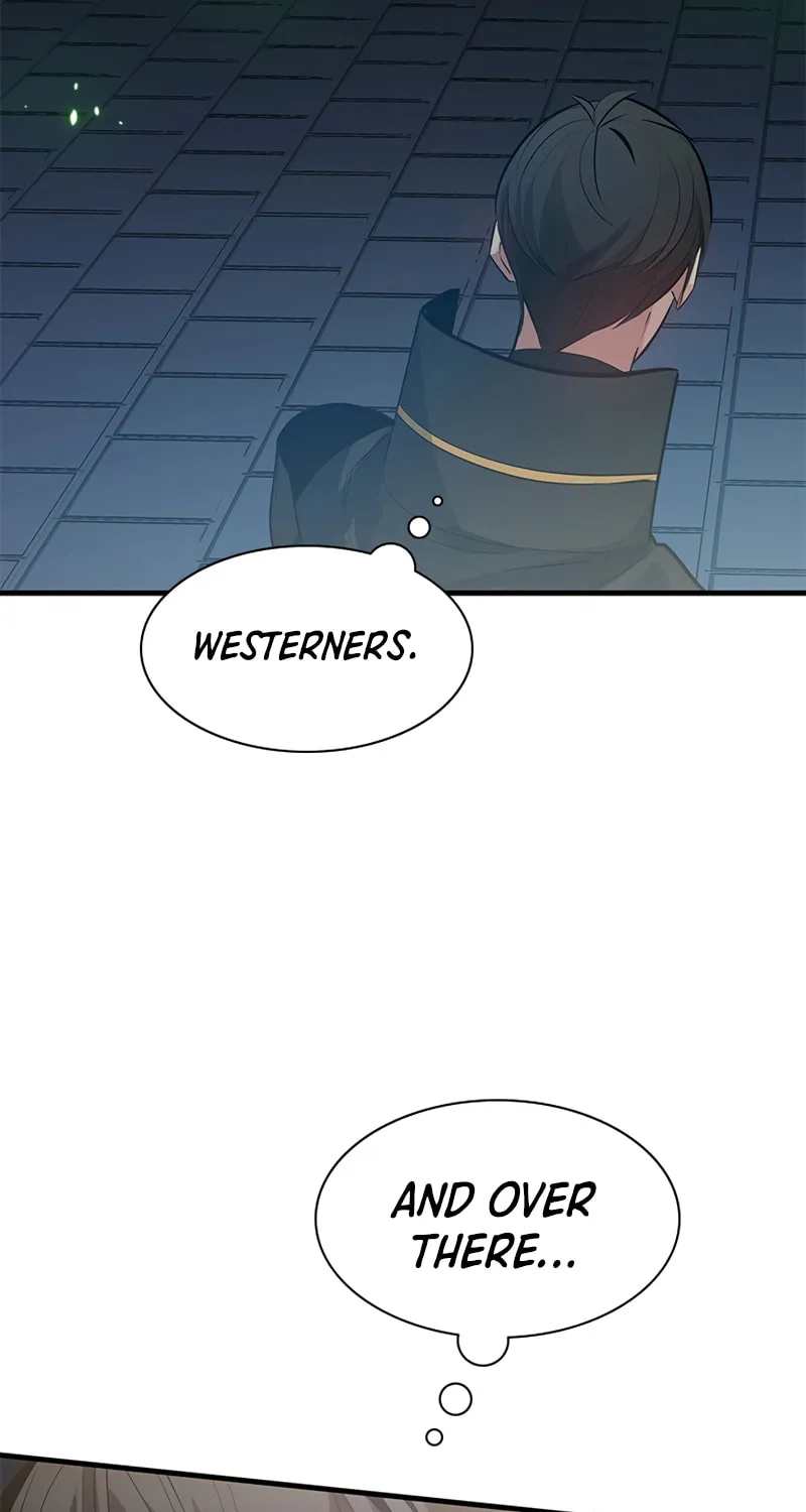 The Tutorial Is Too Tough! Chapter 116 page 18 - 