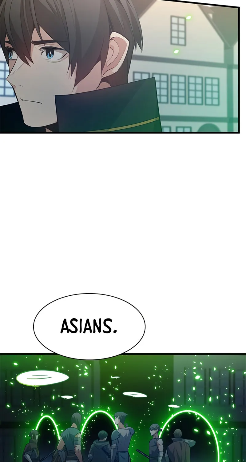 The Tutorial Is Too Tough! Chapter 116 page 19 - 