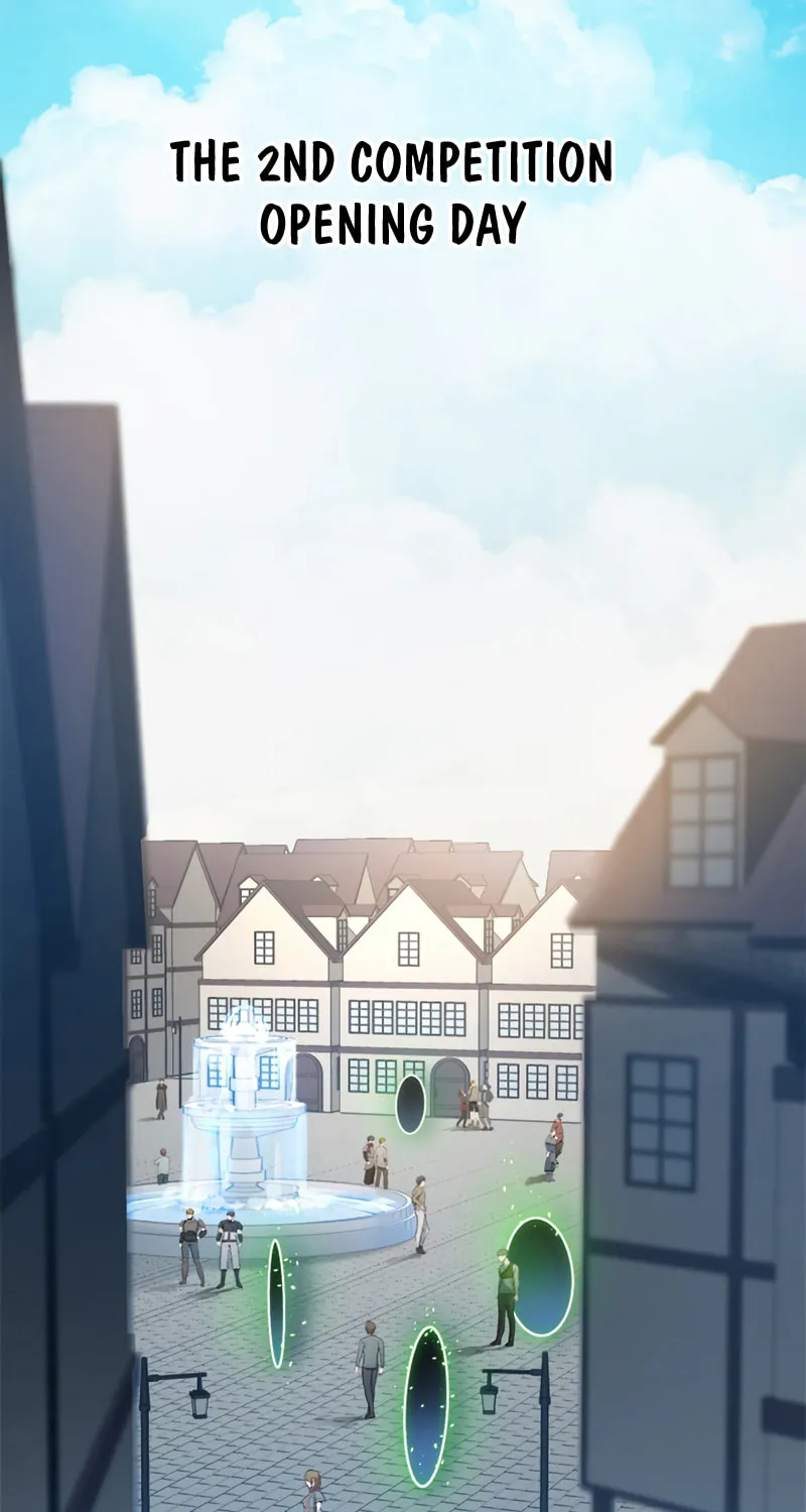 The Tutorial Is Too Tough! Chapter 116 page 3 - 