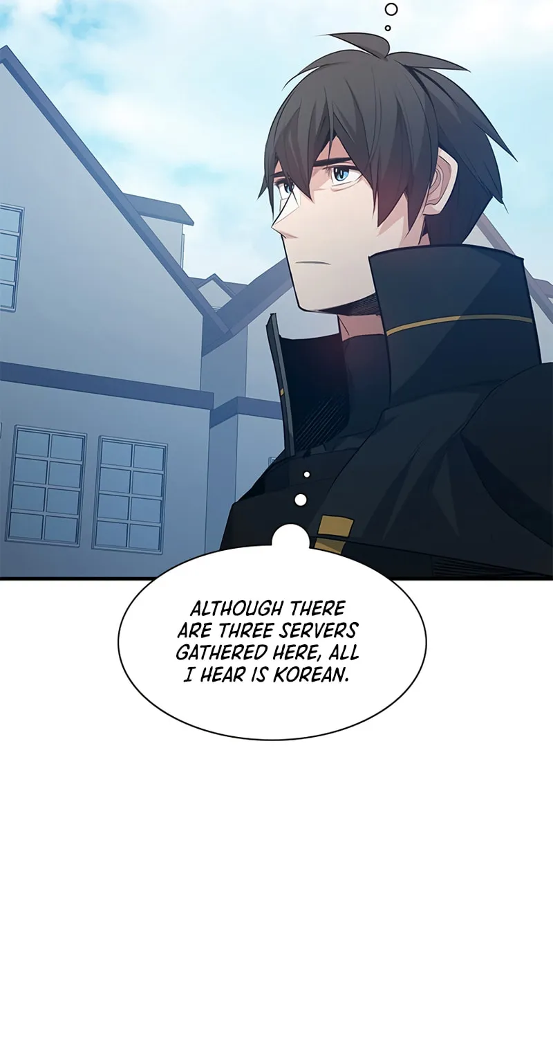 The Tutorial Is Too Tough! Chapter 116 page 21 - 