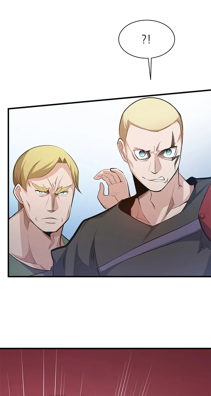 The Tutorial Is Too Tough! Chapter 116 page 22 - 