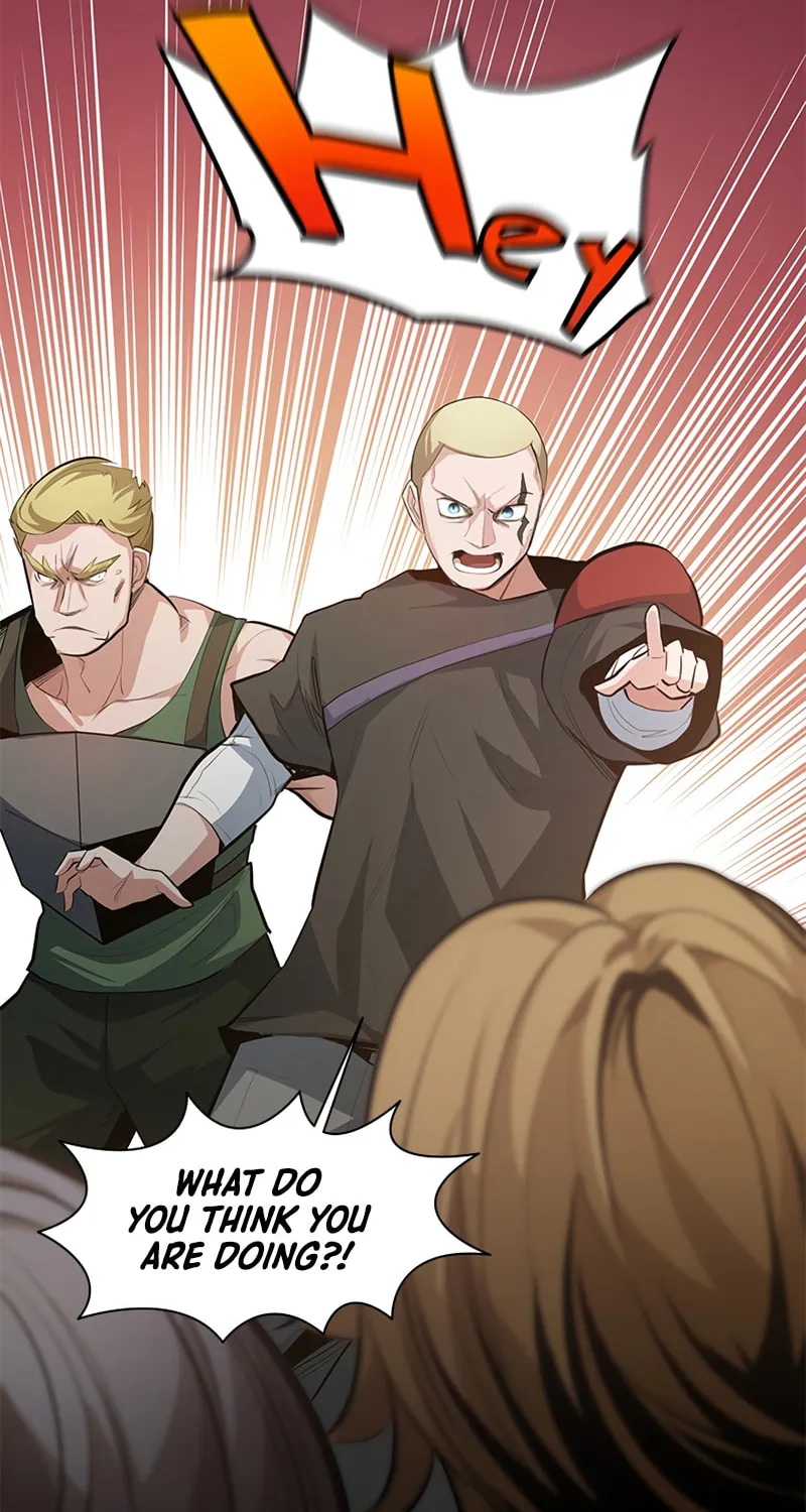 The Tutorial Is Too Tough! Chapter 116 page 23 - 