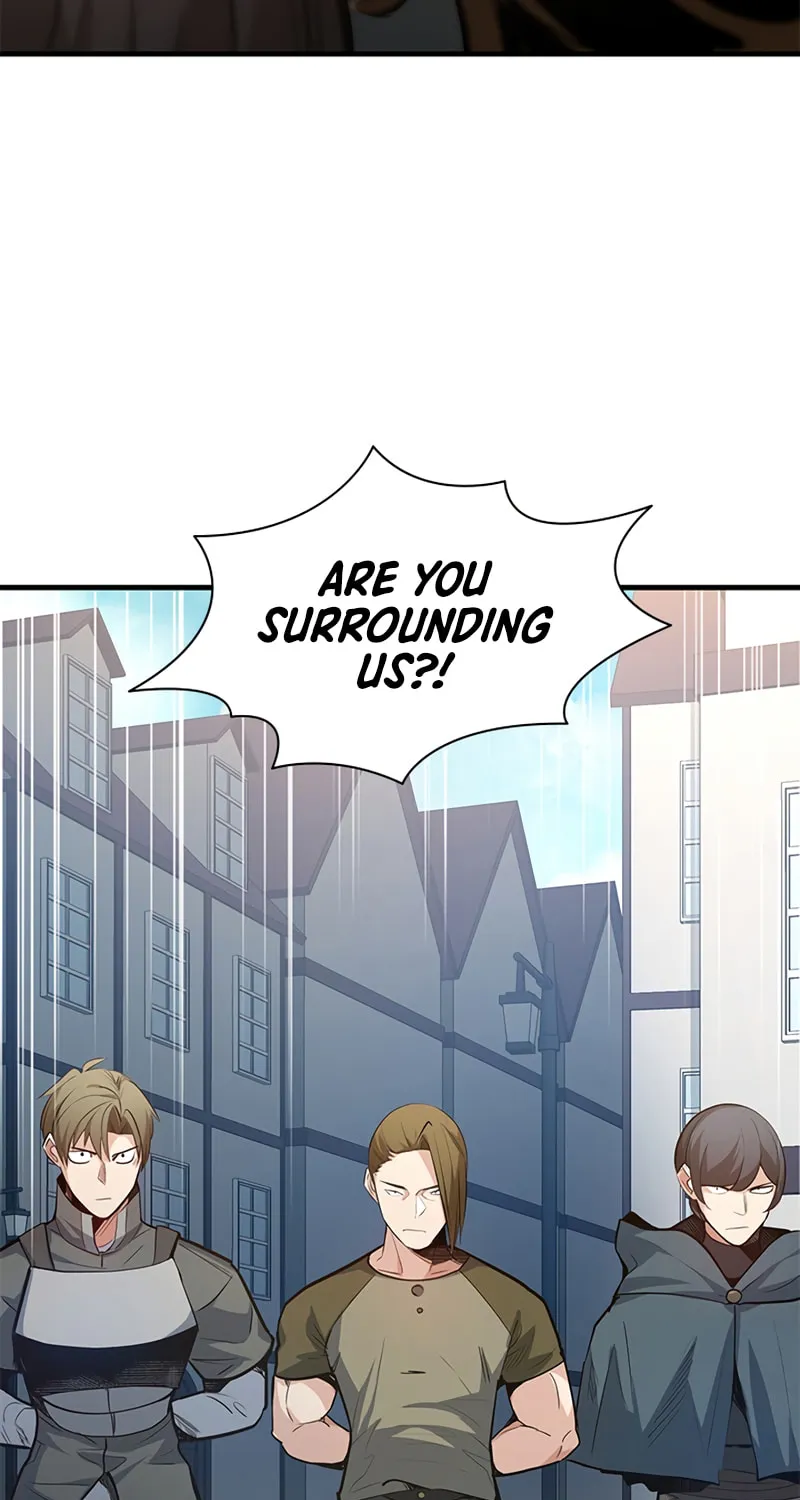The Tutorial Is Too Tough! Chapter 116 page 24 - 