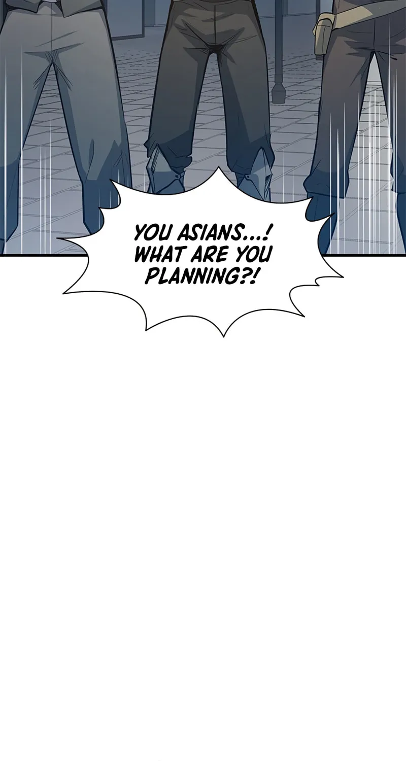 The Tutorial Is Too Tough! Chapter 116 page 25 - 