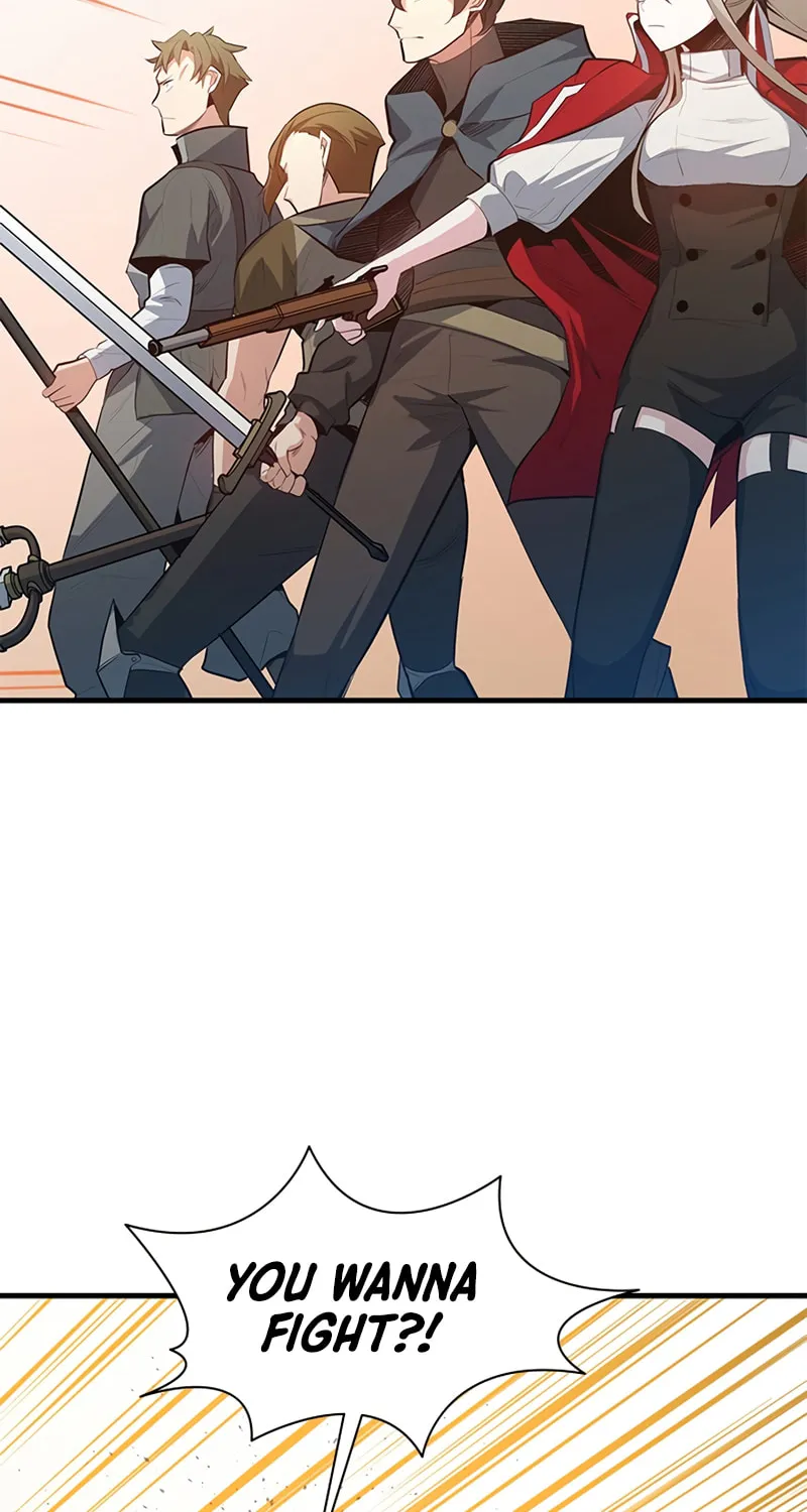 The Tutorial Is Too Tough! Chapter 116 page 29 - 