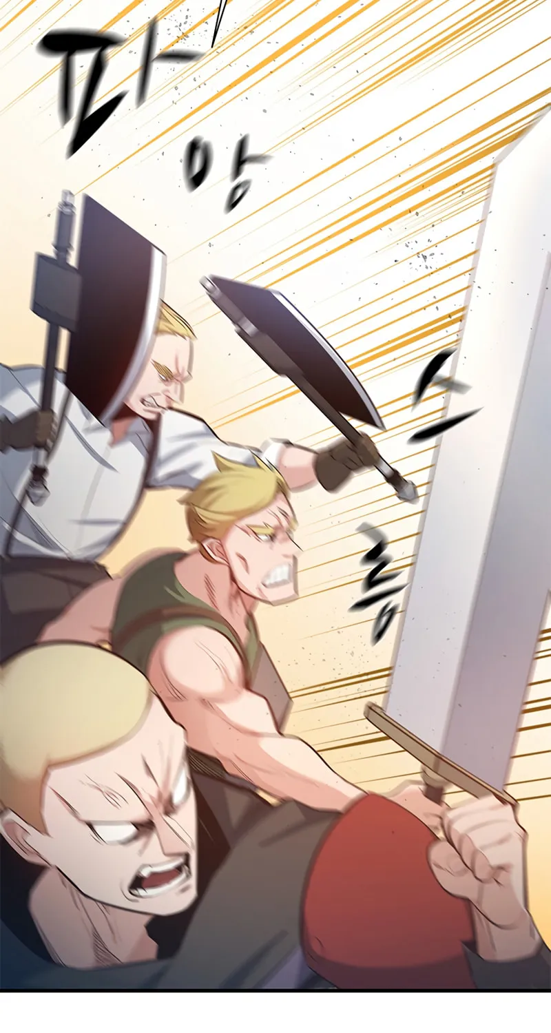 The Tutorial Is Too Tough! Chapter 116 page 30 - 