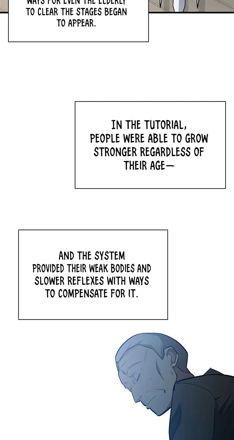 The Tutorial Is Too Tough! Chapter 116 page 34 - 