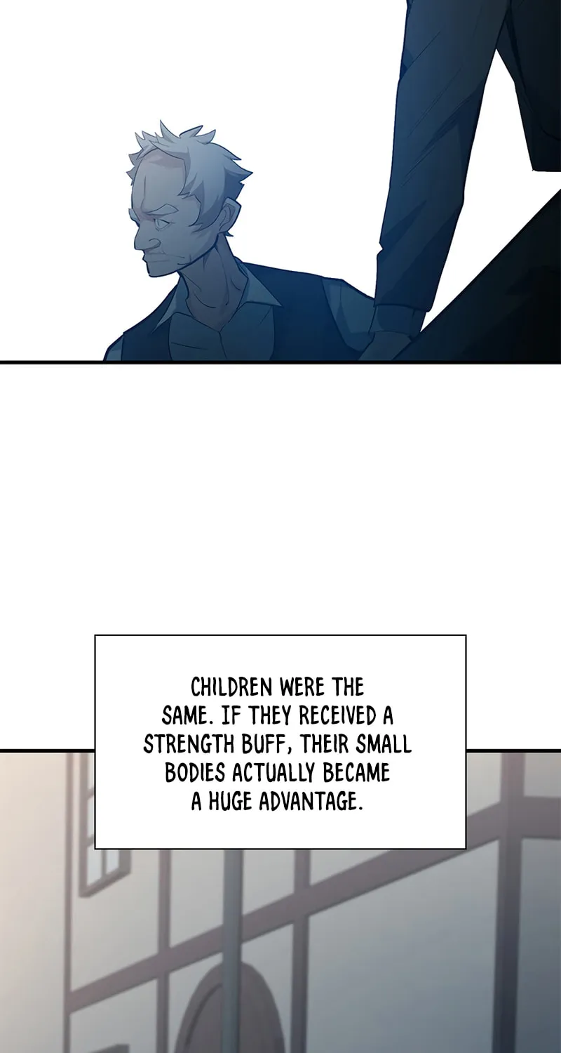 The Tutorial Is Too Tough! Chapter 116 page 35 - 