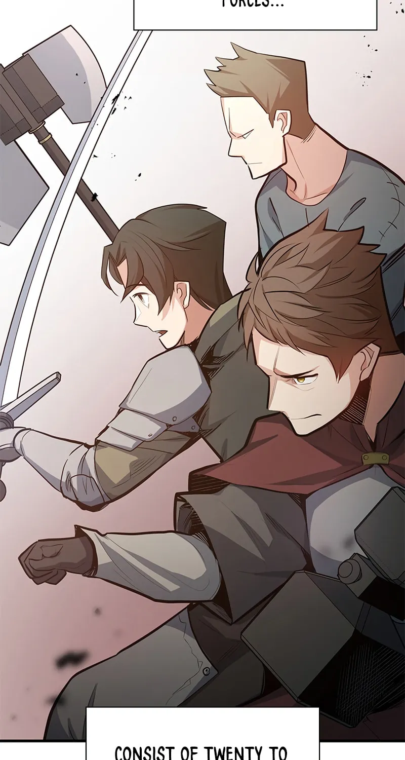 The Tutorial Is Too Tough! Chapter 116 page 37 - 