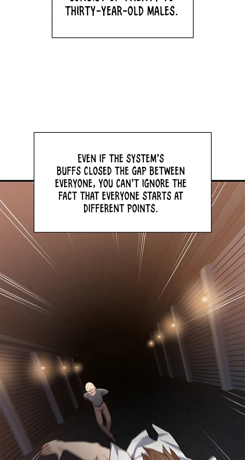 The Tutorial Is Too Tough! Chapter 116 page 38 - 
