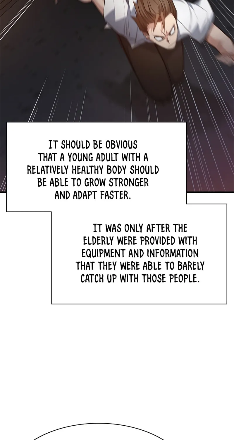 The Tutorial Is Too Tough! Chapter 116 page 39 - 