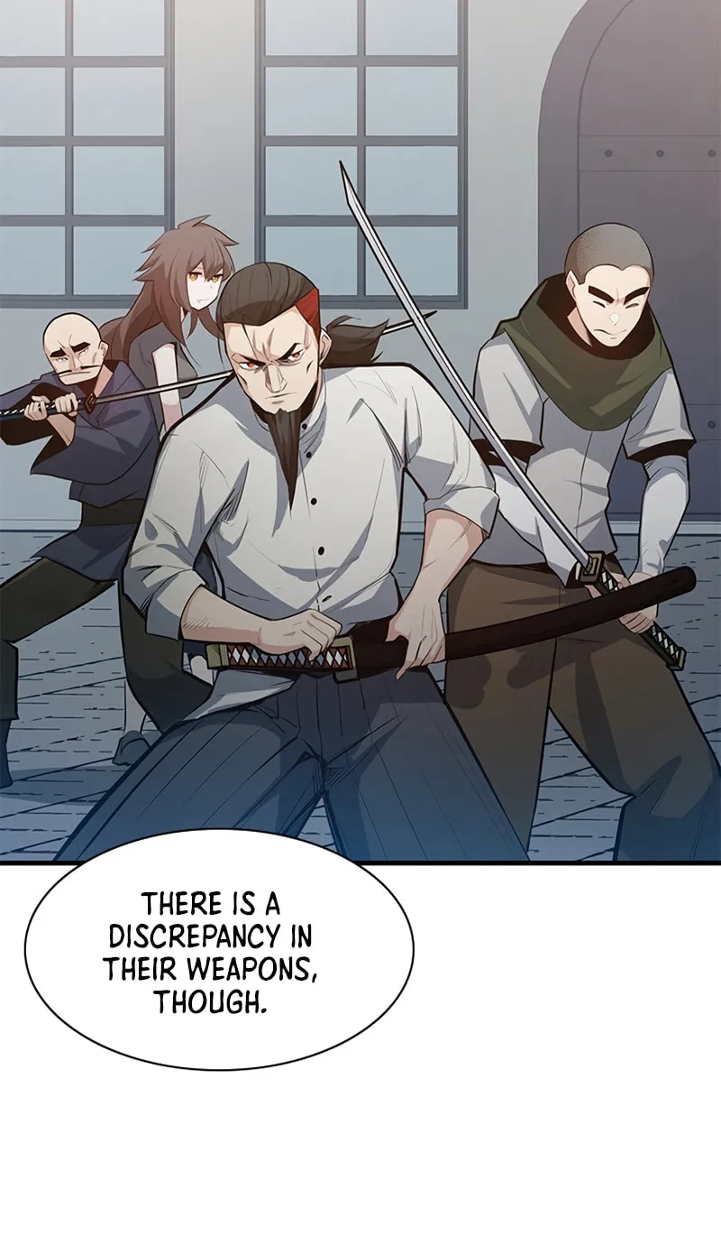 The Tutorial Is Too Tough! Chapter 116 page 41 - 