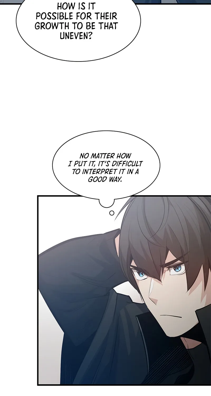 The Tutorial Is Too Tough! Chapter 116 page 43 - 