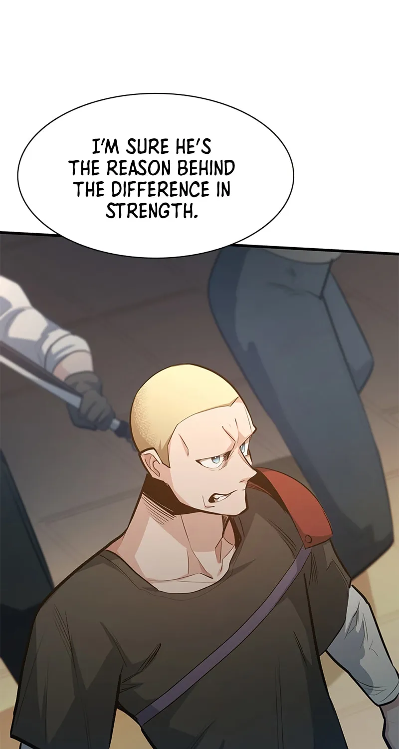 The Tutorial Is Too Tough! Chapter 116 page 44 - 