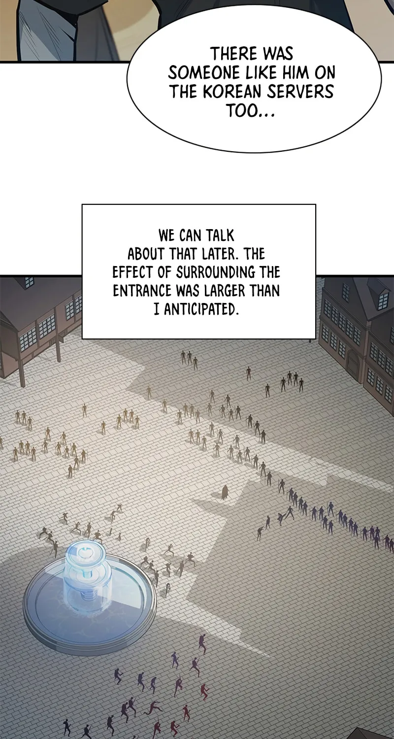 The Tutorial Is Too Tough! Chapter 116 page 45 - 