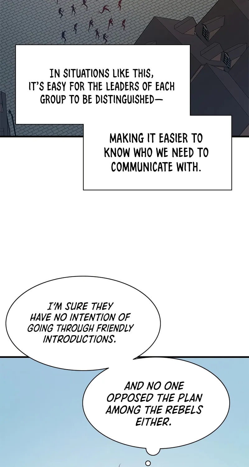 The Tutorial Is Too Tough! Chapter 116 page 46 - 
