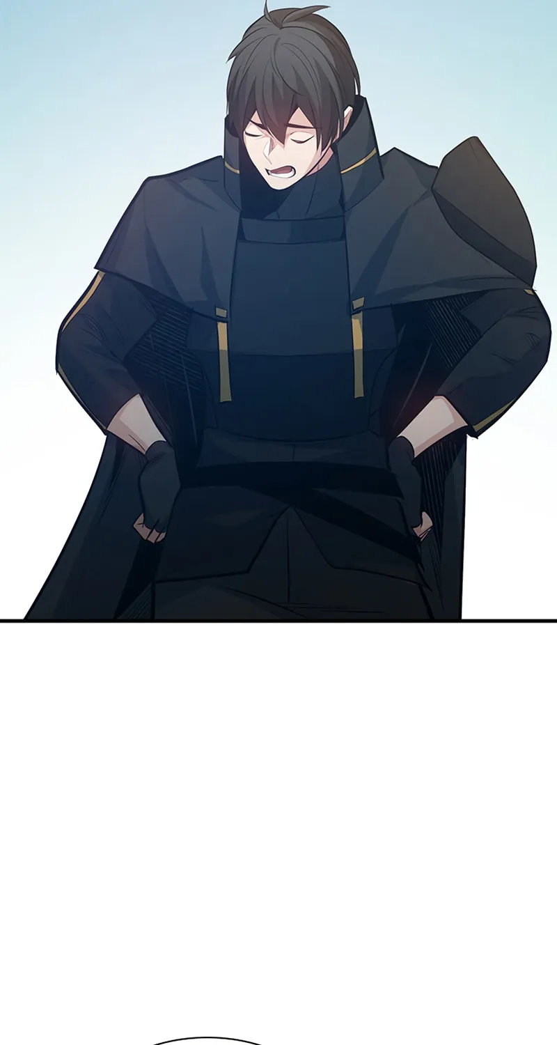 The Tutorial Is Too Tough! Chapter 116 page 47 - 