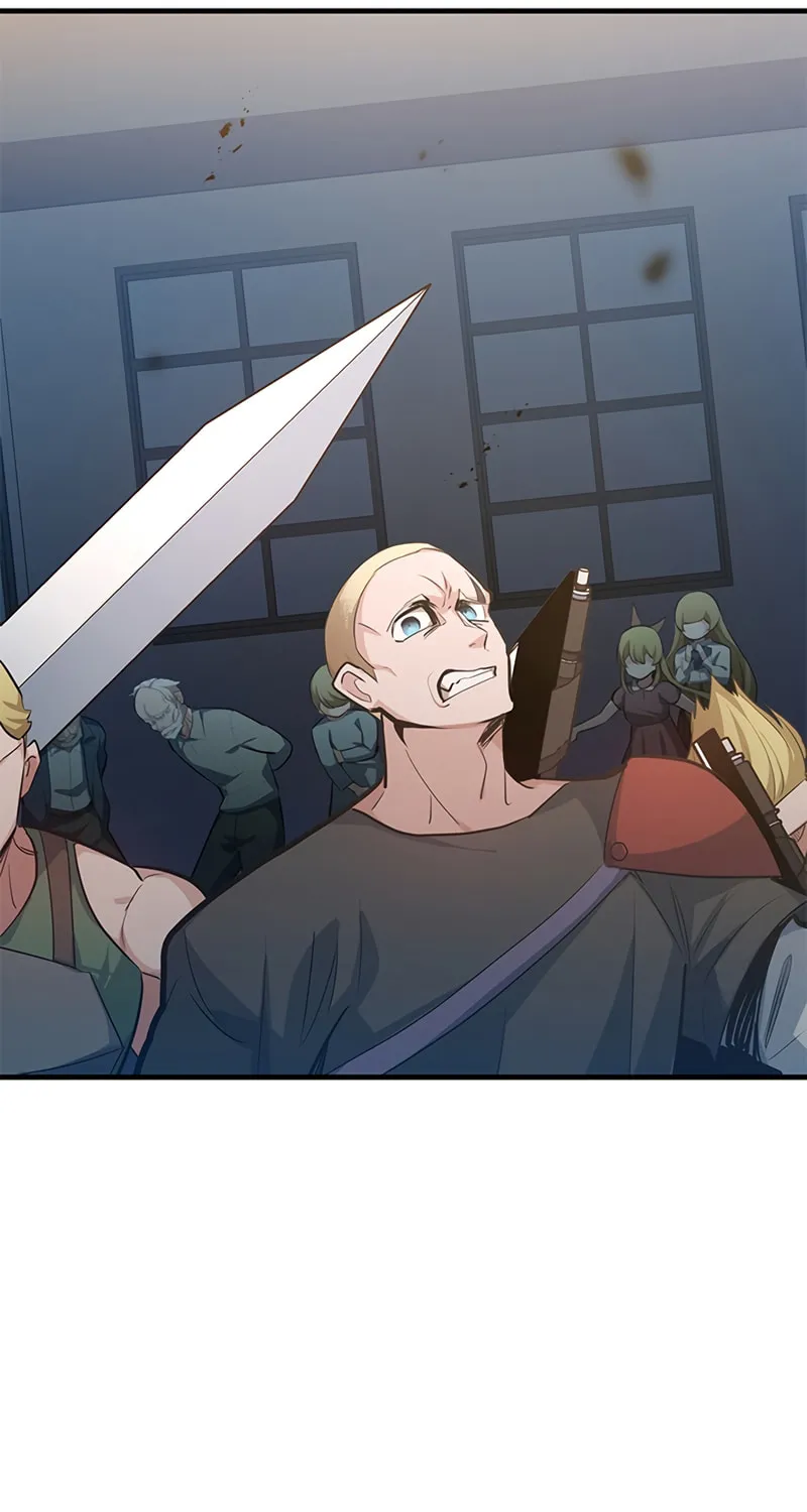 The Tutorial Is Too Tough! Chapter 116 page 52 - 