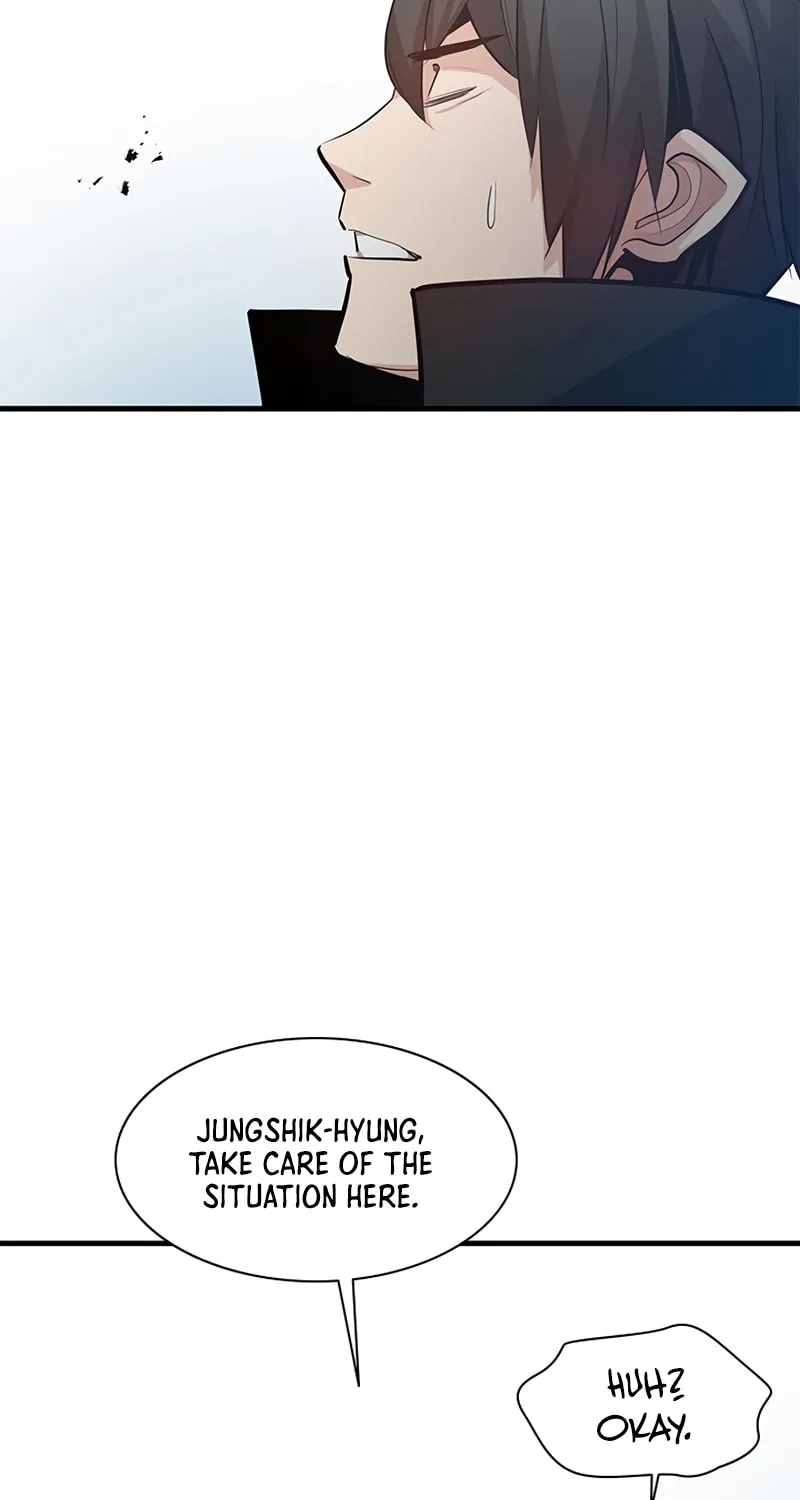 The Tutorial Is Too Tough! Chapter 116 page 56 - 