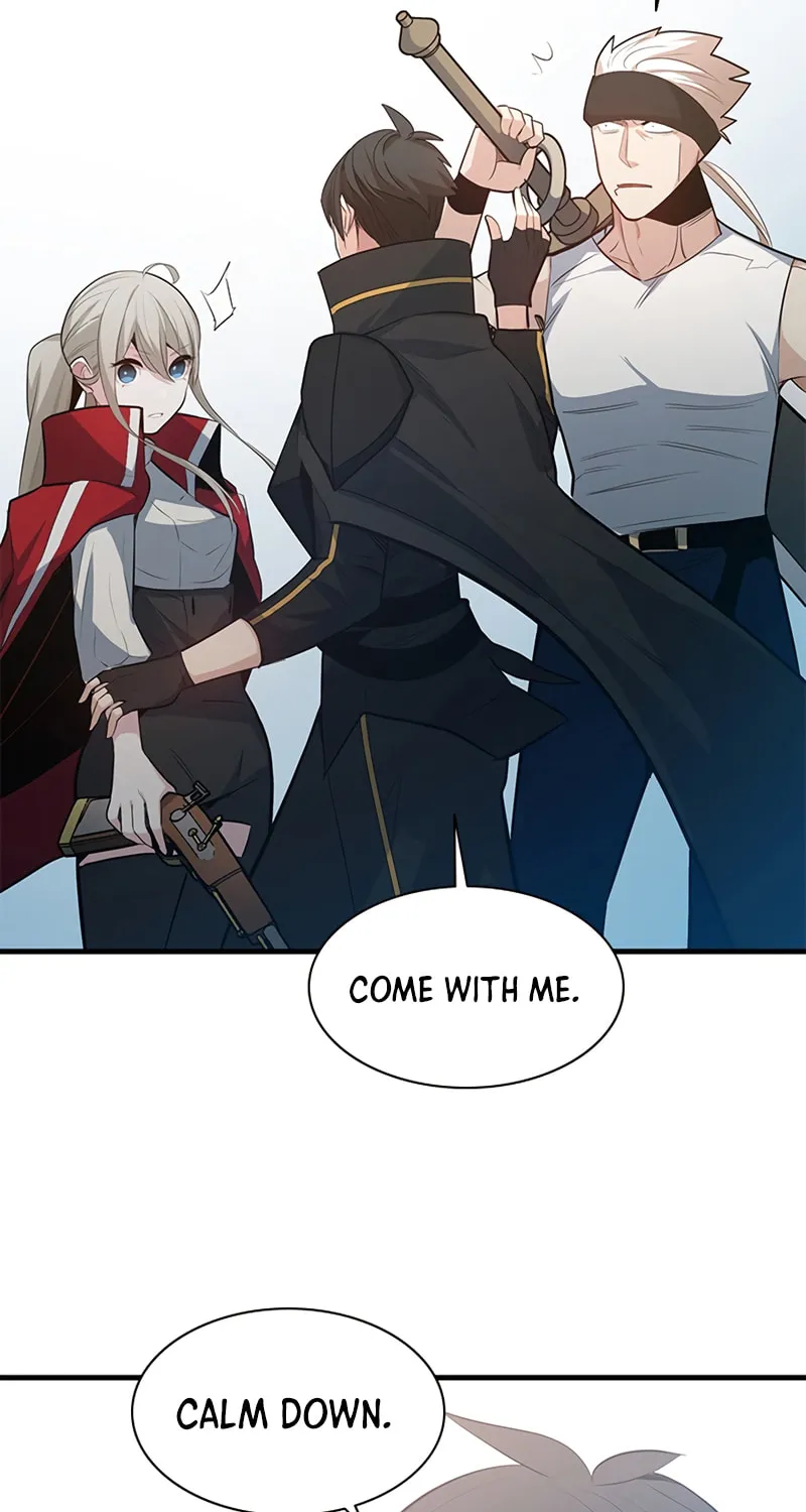 The Tutorial Is Too Tough! Chapter 116 page 57 - 