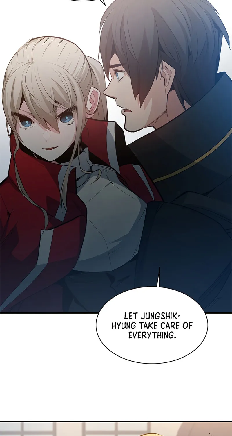 The Tutorial Is Too Tough! Chapter 116 page 58 - 