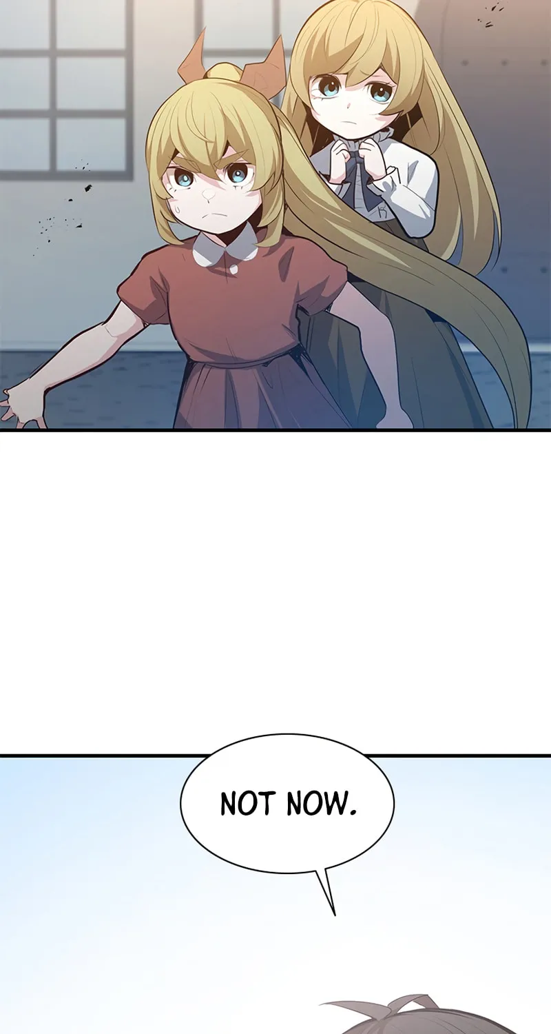 The Tutorial Is Too Tough! Chapter 116 page 59 - 