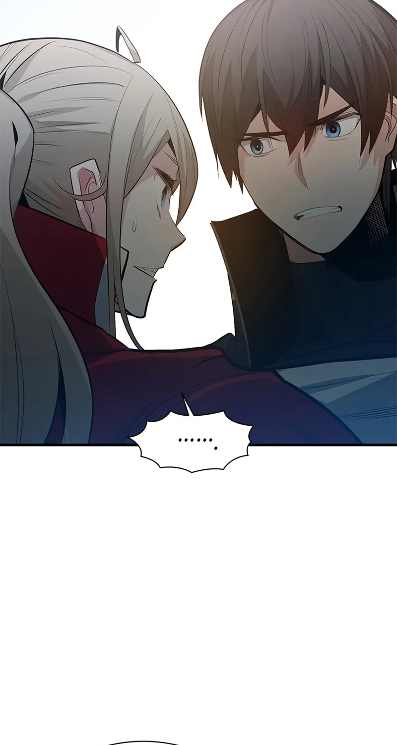 The Tutorial Is Too Tough! Chapter 116 page 60 - 