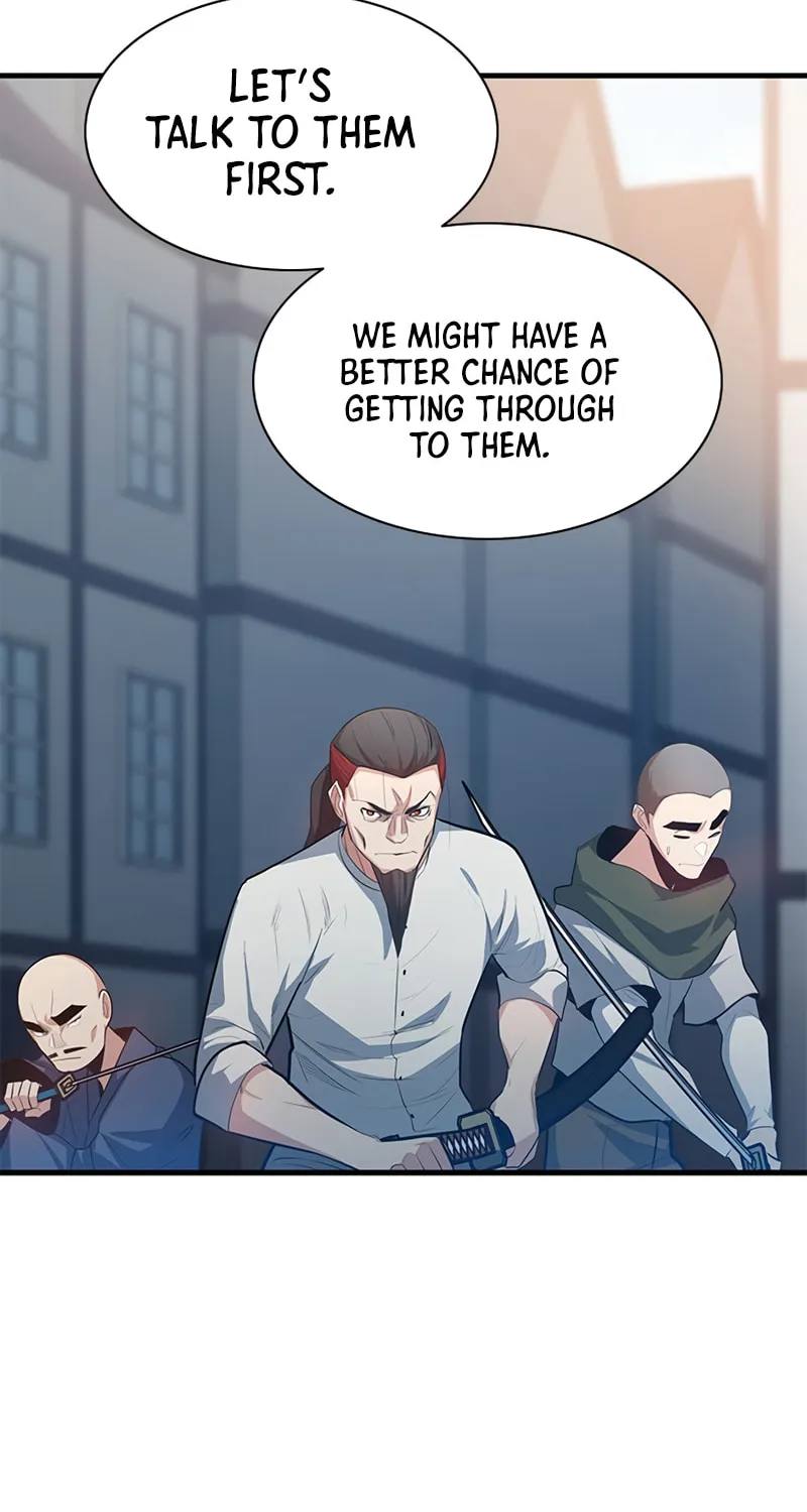 The Tutorial Is Too Tough! Chapter 116 page 61 - 