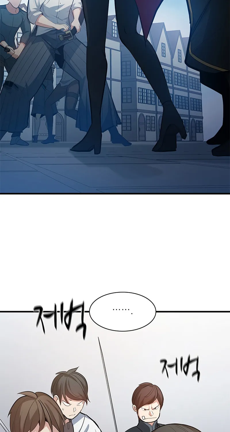 The Tutorial Is Too Tough! Chapter 116 page 63 - 