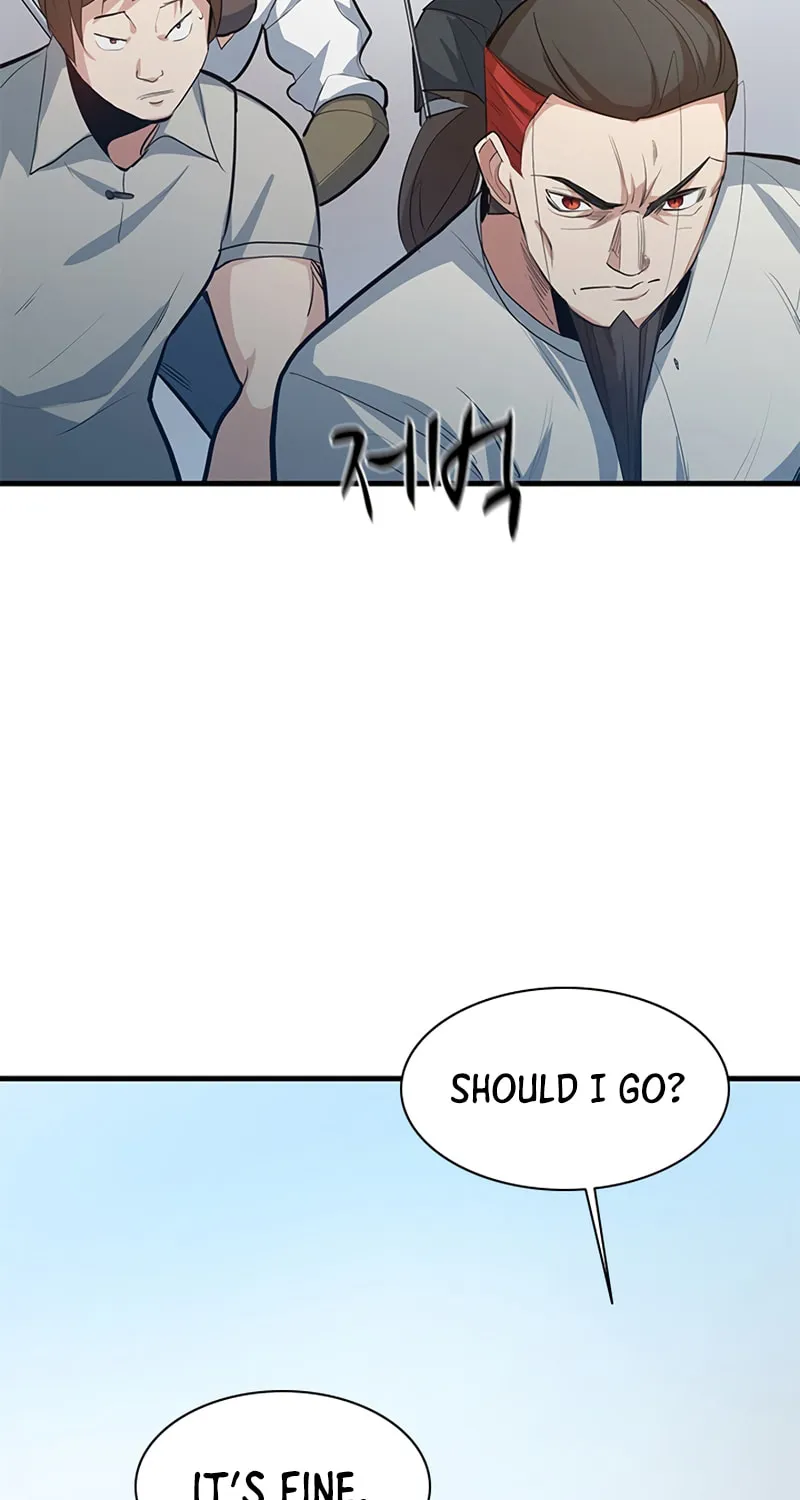 The Tutorial Is Too Tough! Chapter 116 page 64 - 