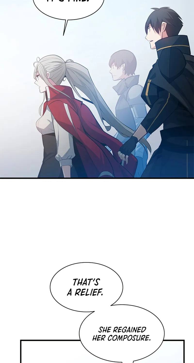 The Tutorial Is Too Tough! Chapter 116 page 65 - 