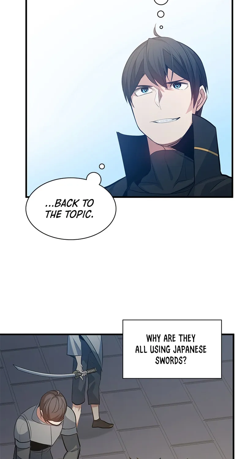 The Tutorial Is Too Tough! Chapter 116 page 66 - 