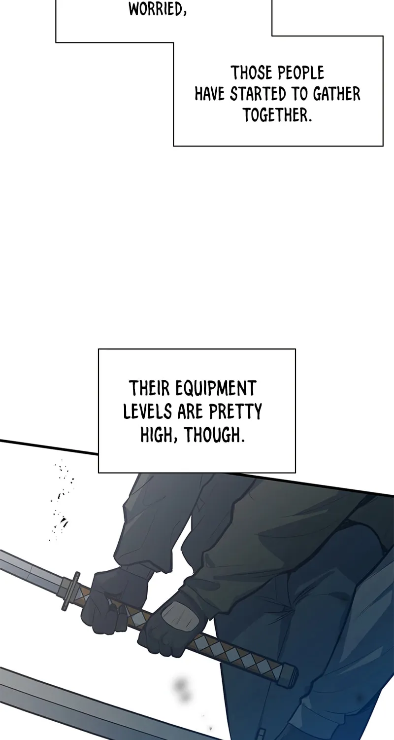 The Tutorial Is Too Tough! Chapter 116 page 69 - 