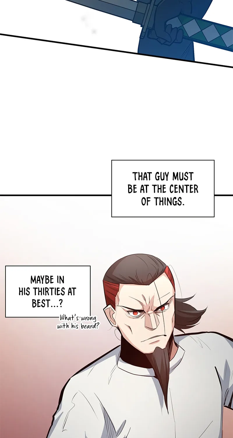 The Tutorial Is Too Tough! Chapter 116 page 70 - 