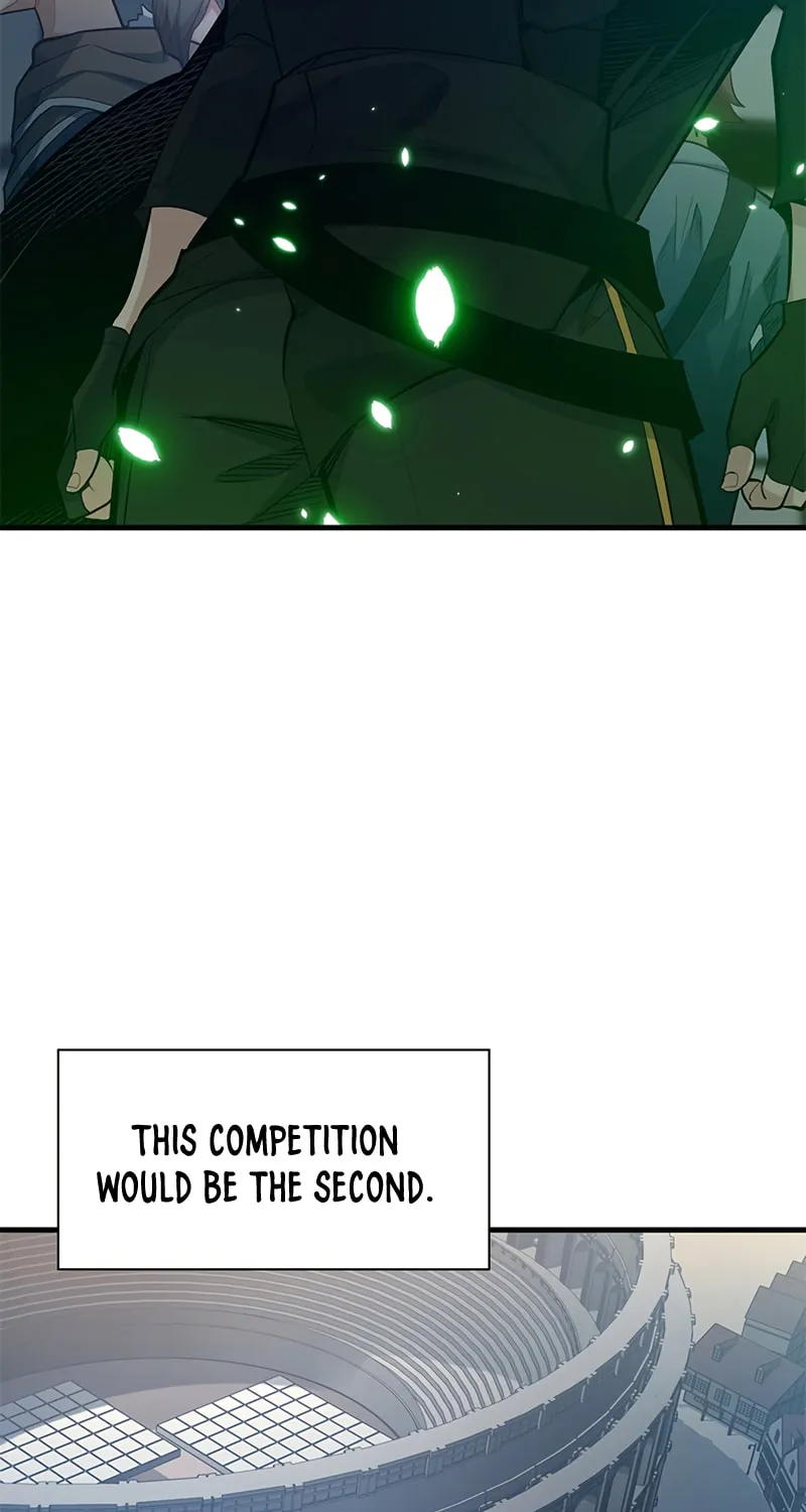 The Tutorial Is Too Tough! Chapter 116 page 8 - 