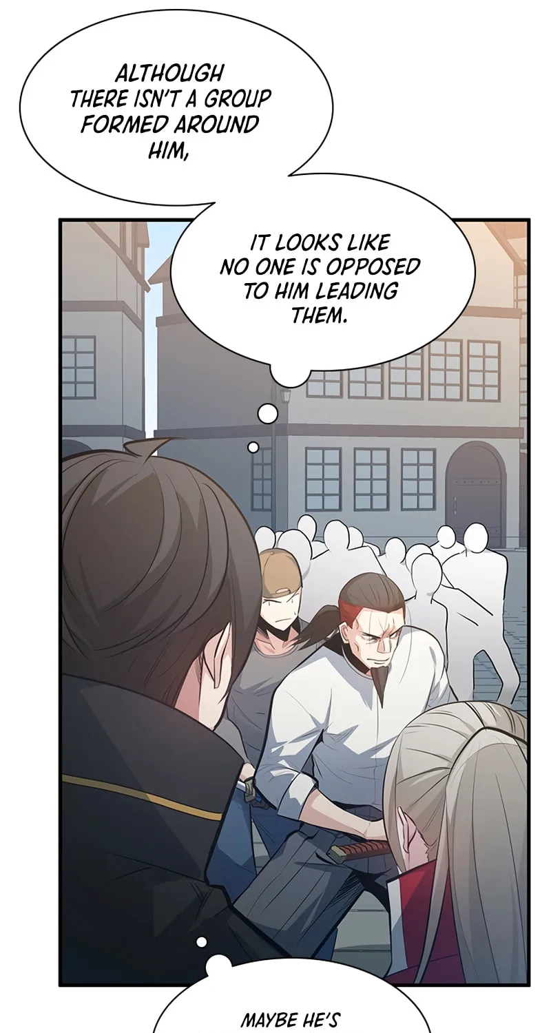 The Tutorial Is Too Tough! Chapter 116 page 72 - 