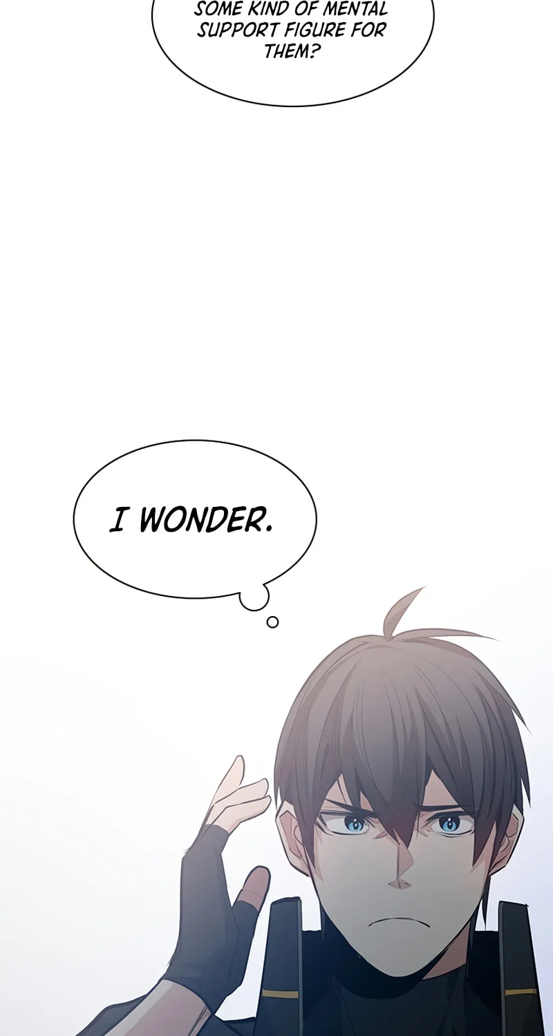 The Tutorial Is Too Tough! Chapter 116 page 73 - 