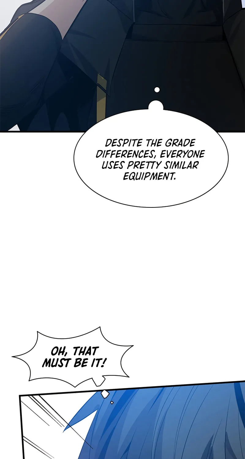 The Tutorial Is Too Tough! Chapter 116 page 74 - 