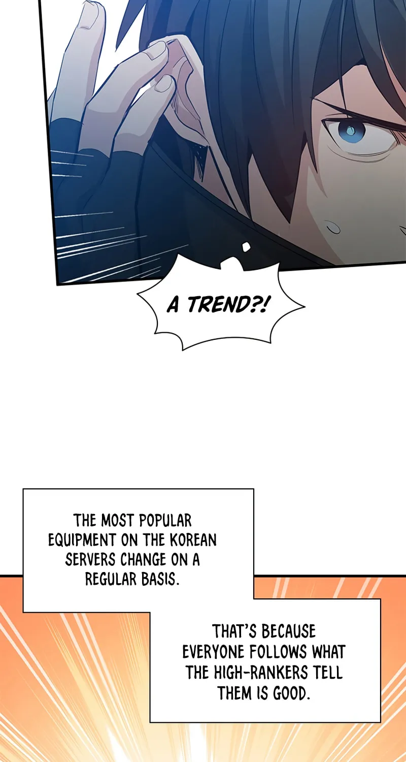The Tutorial Is Too Tough! Chapter 116 page 75 - 