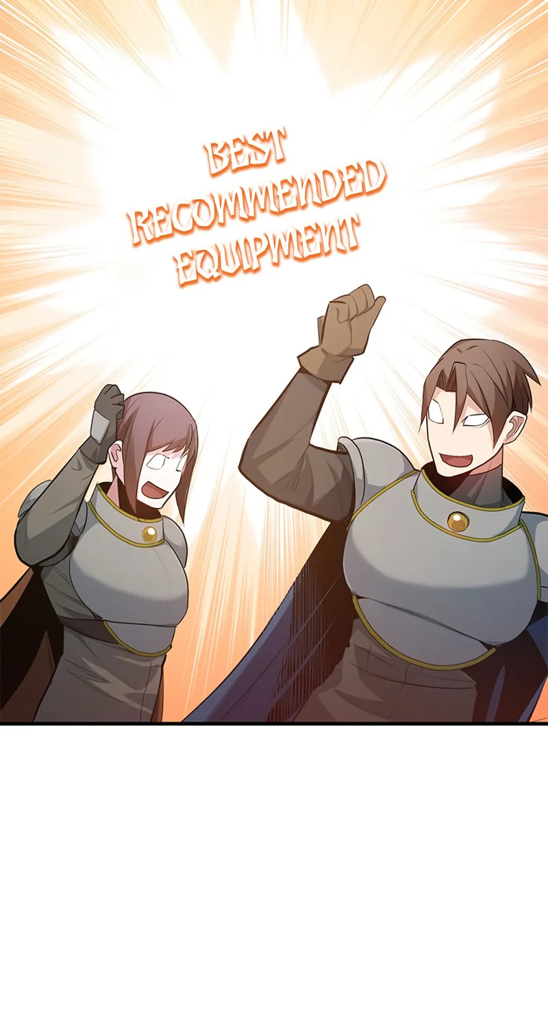 The Tutorial Is Too Tough! Chapter 116 page 76 - 